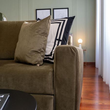Maison D'Angelina: In The Heart Of Porto Bagian luar foto
