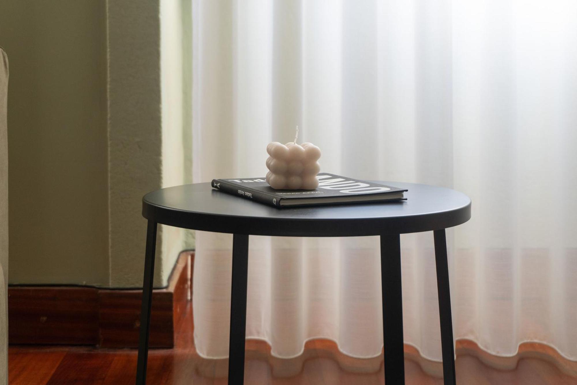 Maison D'Angelina: In The Heart Of Porto Bagian luar foto