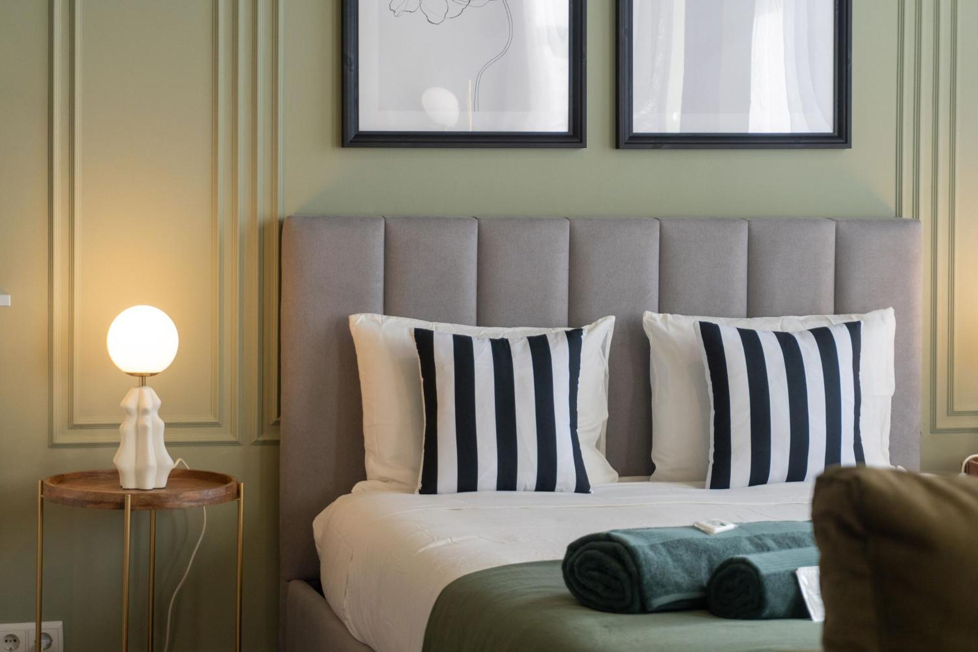 Maison D'Angelina: In The Heart Of Porto Bagian luar foto