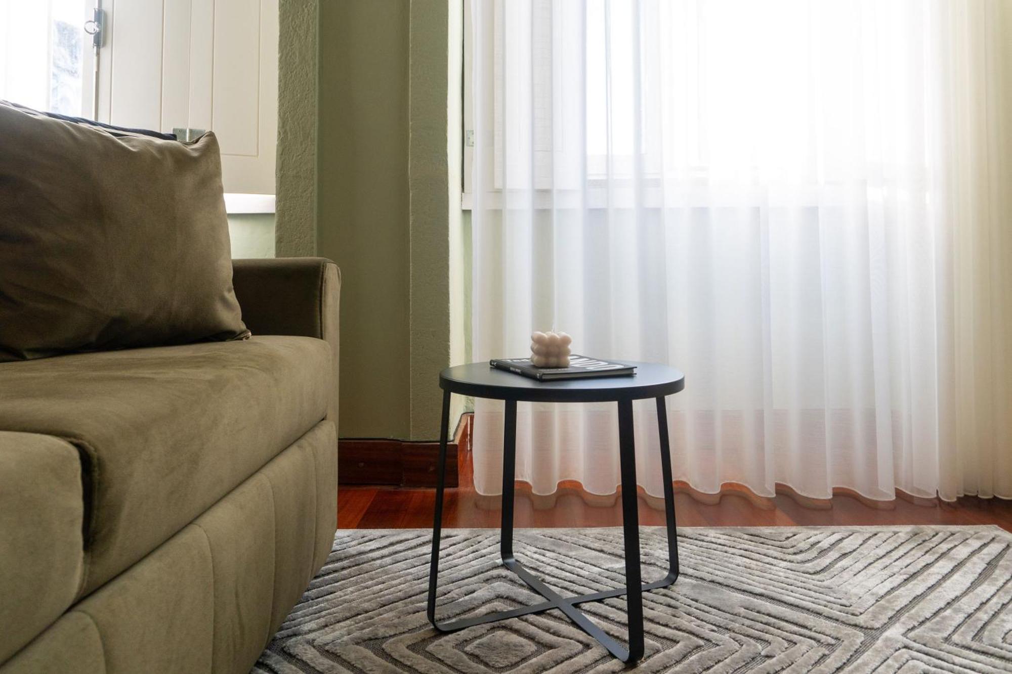 Maison D'Angelina: In The Heart Of Porto Bagian luar foto