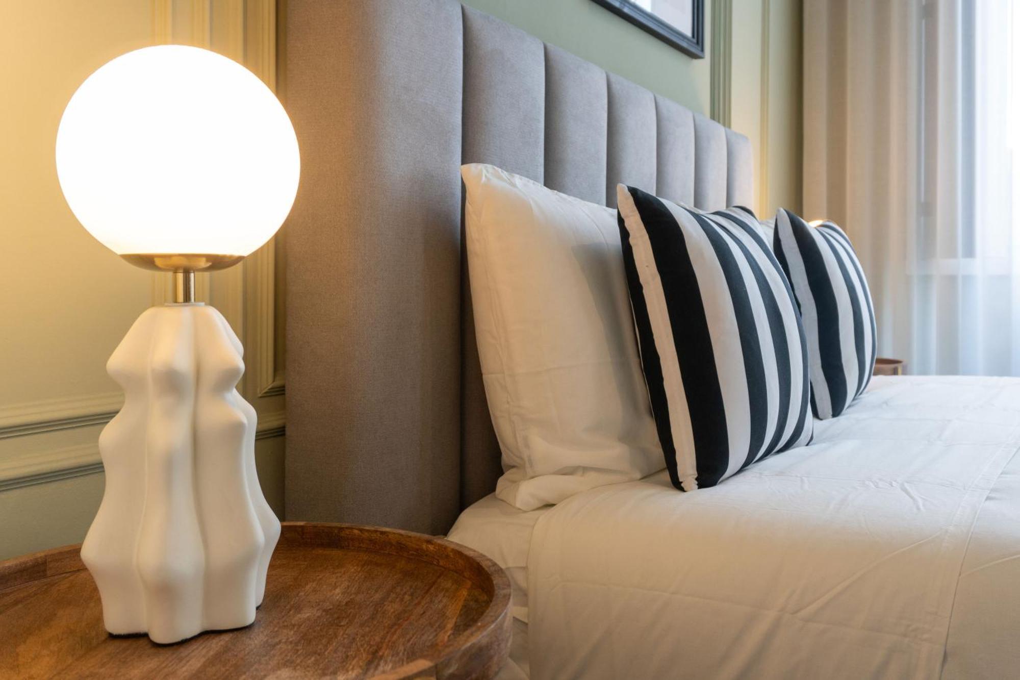 Maison D'Angelina: In The Heart Of Porto Bagian luar foto