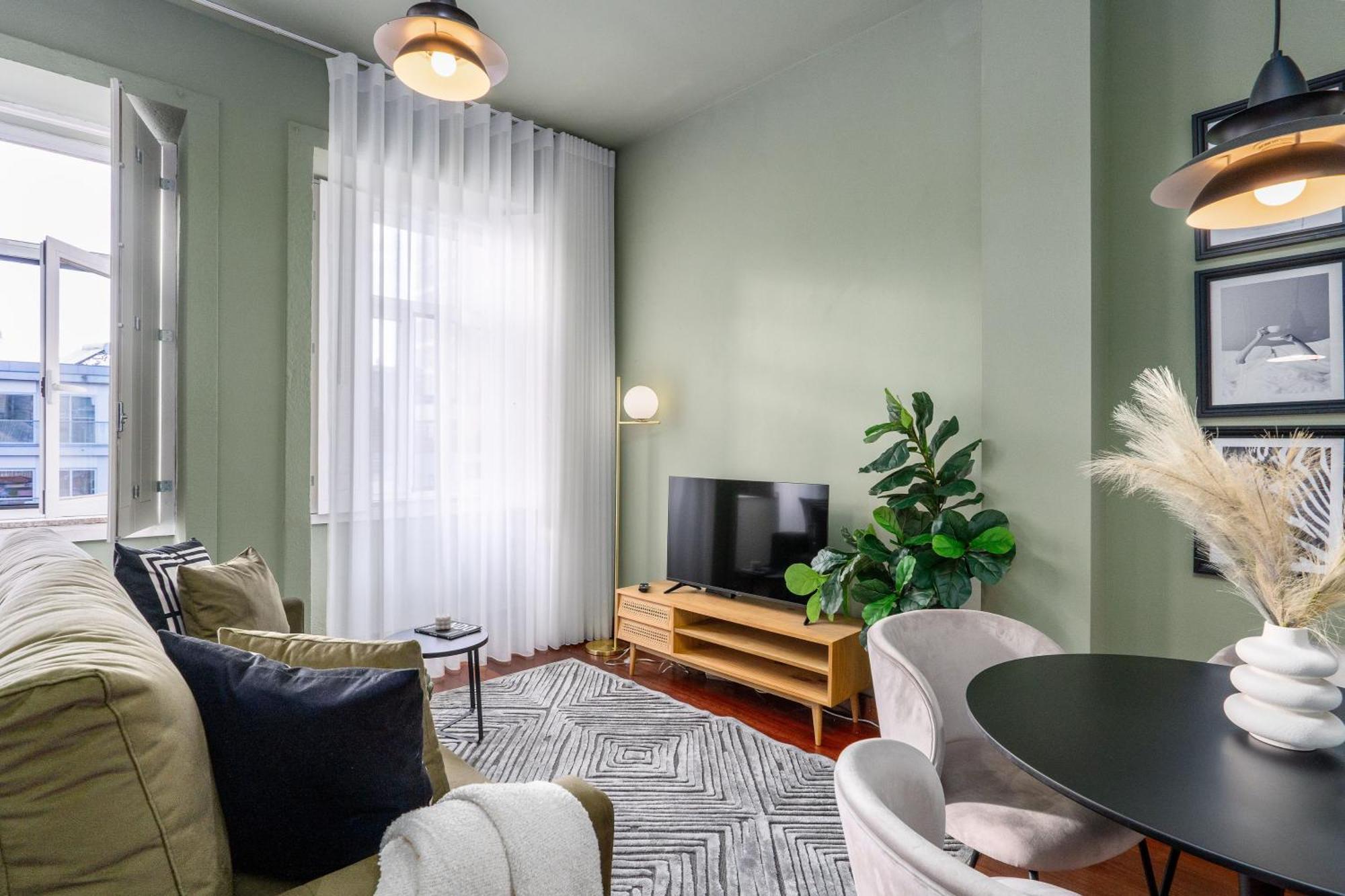 Maison D'Angelina: In The Heart Of Porto Bagian luar foto